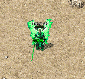 倚天荣耀万劫版本里面的盘丝洞是一个经验高装